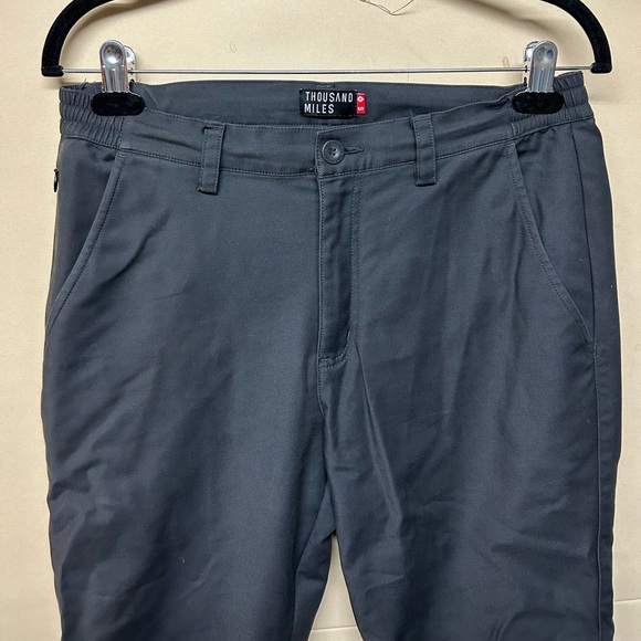 PANTS | Men’s Thousand Miles pants size small - Picture 3 of 6